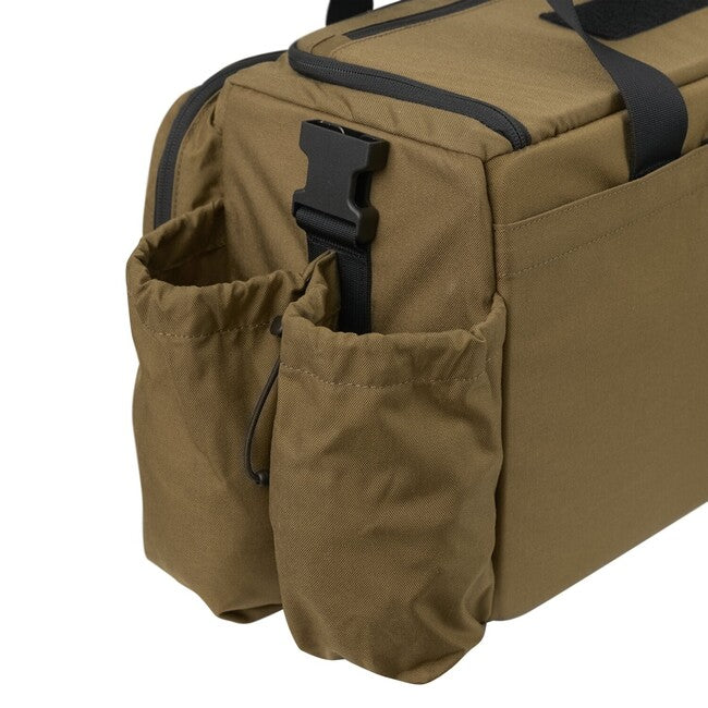 Helikon-Tex Cordura пътна чанта, сива/черна