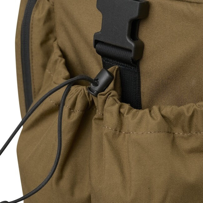 Helikon-Tex Cordura пътна чанта, сива/черна