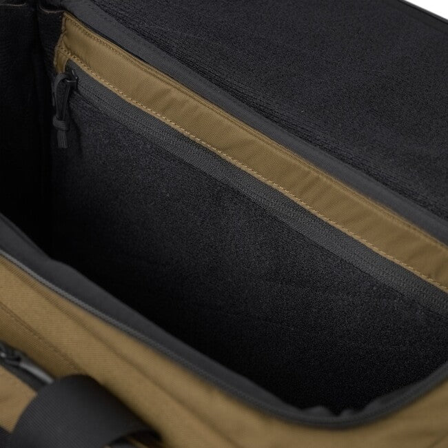 Helikon-Tex Cordura пътна чанта, сива/черна