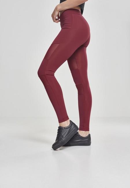 Urban Classics Tech Mesh дамски легинси, port
