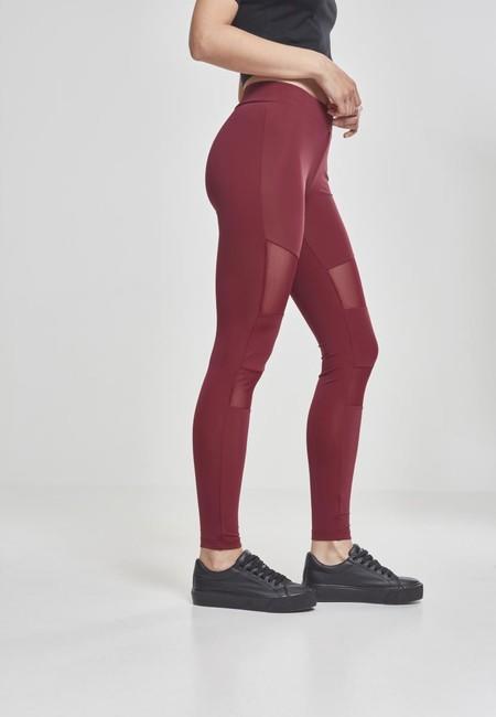 Urban Classics Tech Mesh дамски легинси, port