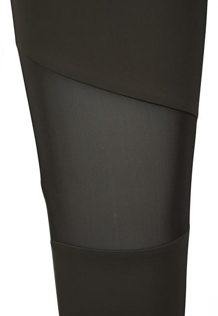 Urban Classics Tech Mesh дамски лосинки