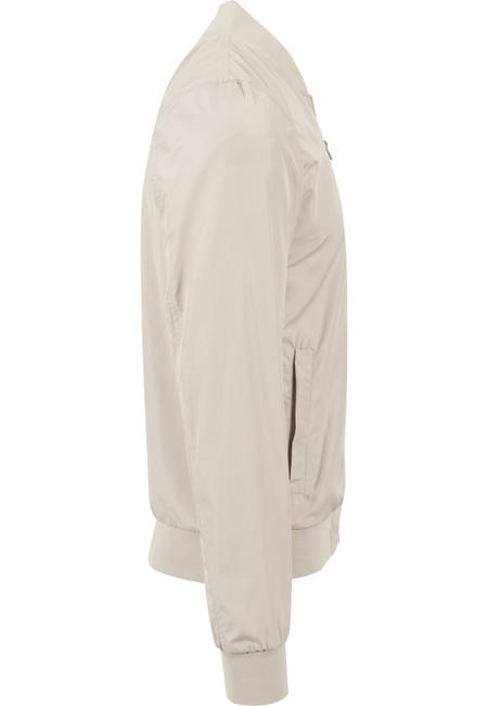 Urban Classics Light Bomber яке, пясъчен