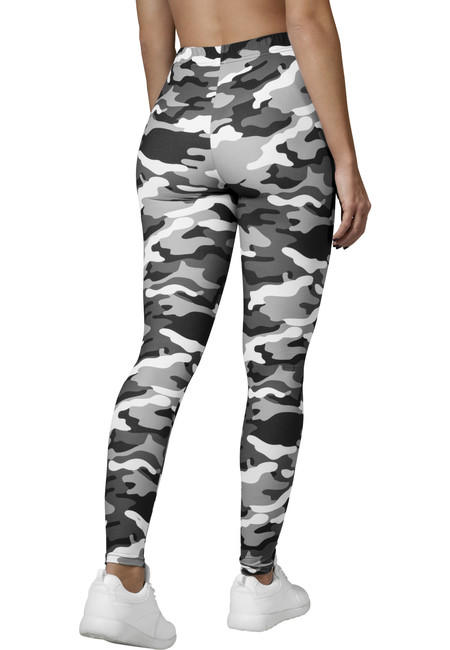 Urban Classics дамски лосини