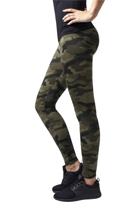 Urban Classics дамски лосини