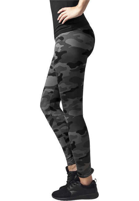 Urban Classics дамски клинове