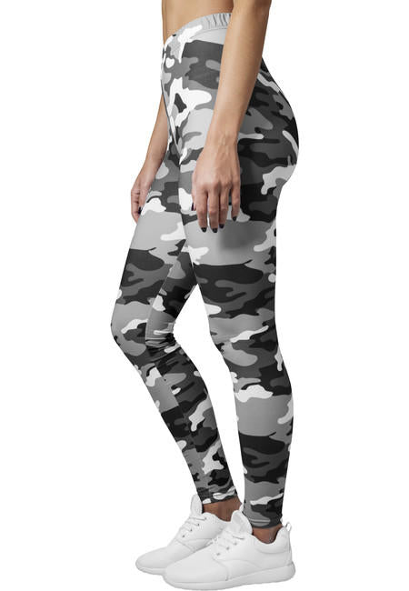 Urban Classics дамски лосини