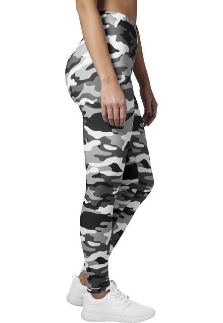Urban Classics дамски лосини