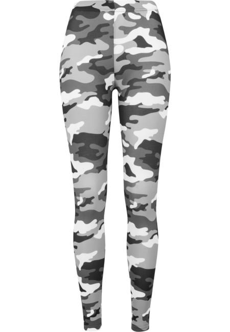 Urban Classics дамски лосини