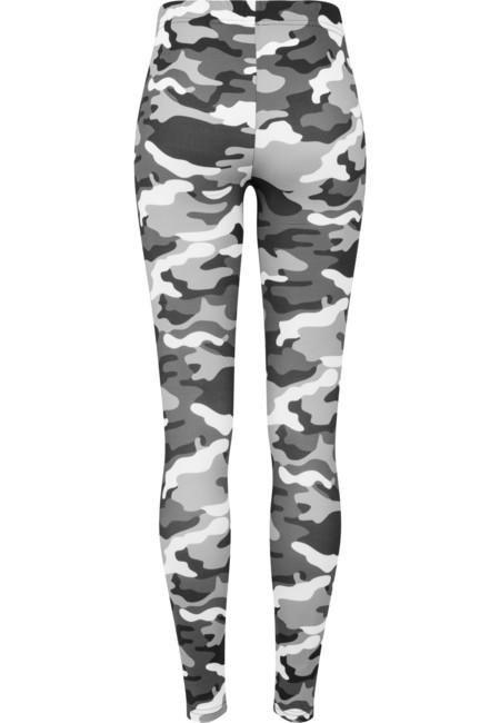 Urban Classics дамски лосини