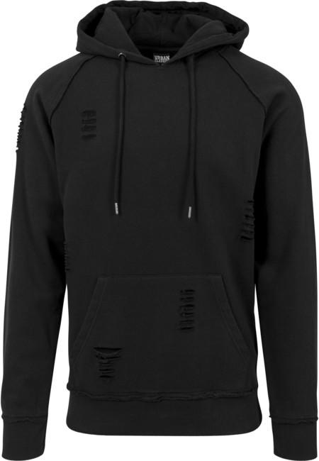 Urban Classics суитшърт мъжки с качулка