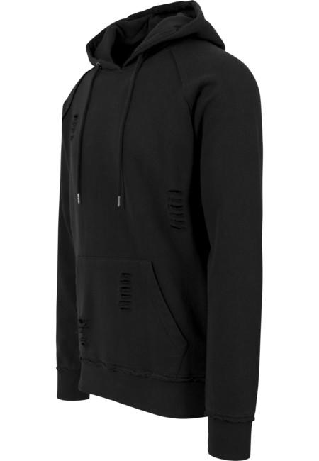 Urban Classics суитшърт мъжки с качулка