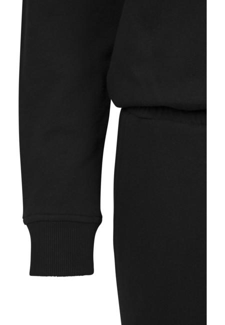 Urban Classics дамски гащеризон, черен