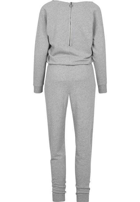 Urban Classics дамски комбинезон, сив