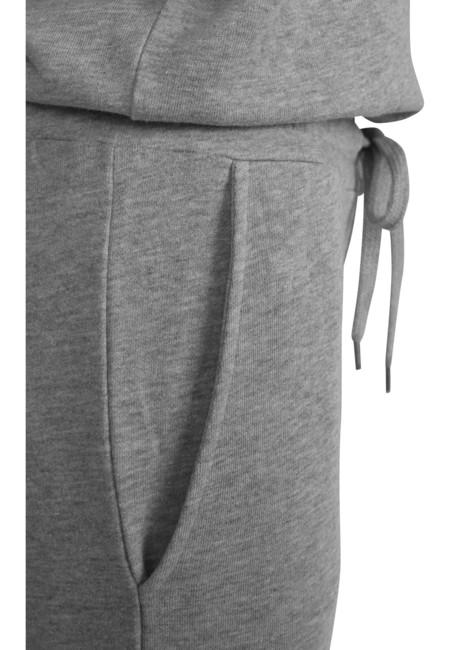 Urban Classics дамски комбинезон, сив