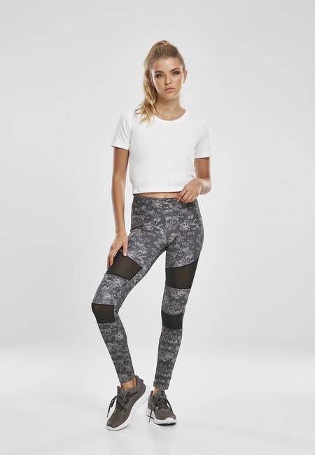 Urban Classics Tech Mesh дамски лосини