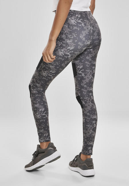 Urban Classics Tech Mesh дамски лосини