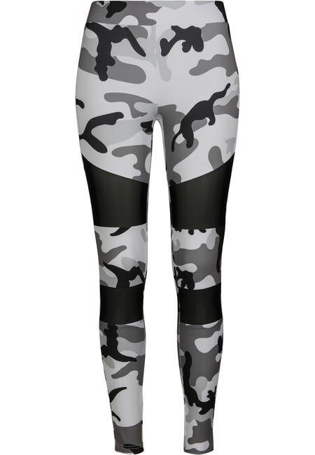 Urban Classics Tech Mesh дамски легинси