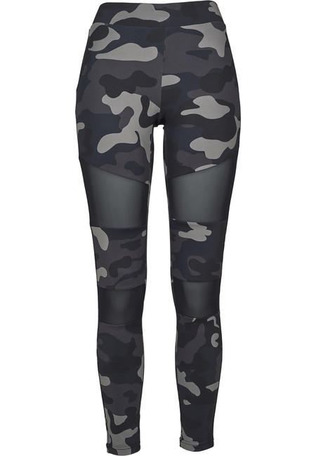 Urban Classics Tech Mesh дамски легинси