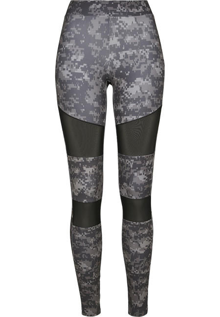 Urban Classics Tech Mesh дамски лосини