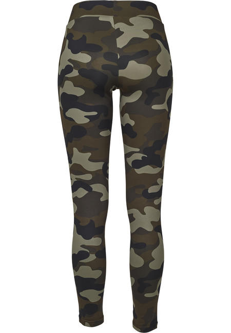 Urban Classics Tech Mesh дамски легинси