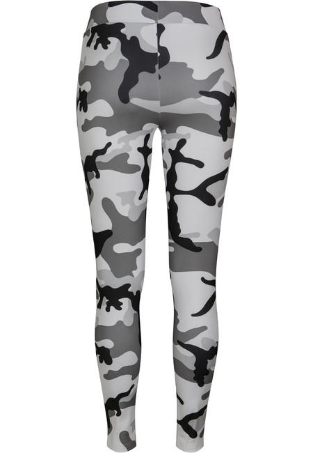 Urban Classics Tech Mesh дамски легинси