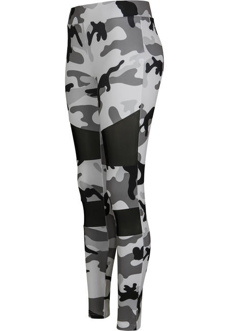 Urban Classics Tech Mesh дамски легинси