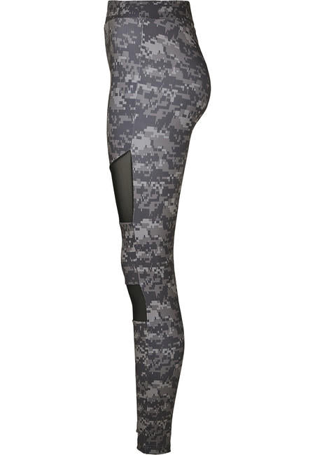 Urban Classics Tech Mesh дамски лосини