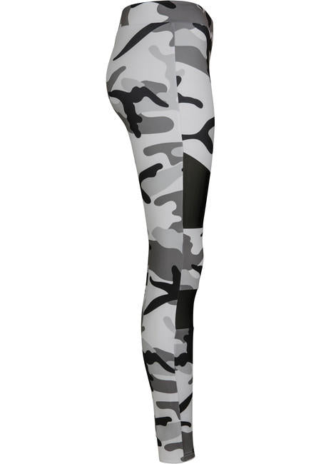 Urban Classics Tech Mesh дамски легинси