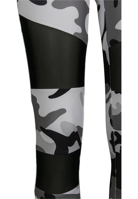 Urban Classics Tech Mesh дамски легинси