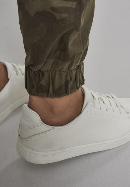 Urban Classics дамски джогинг панталон