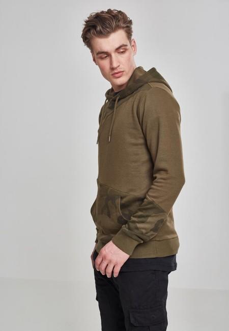 Urban Classics Zig Zag суитшърт мъжки