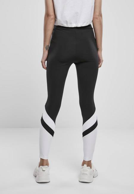 Urban Classics Arrow дамски клинки с висок пояс