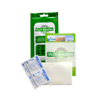 Tear-Solution MST комплект малки поправни пластири