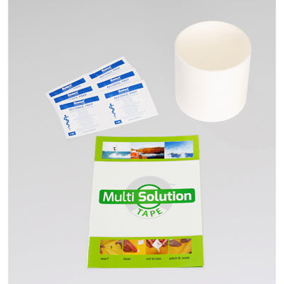 Tear-Solution MST комплект за поправка с големи пластири