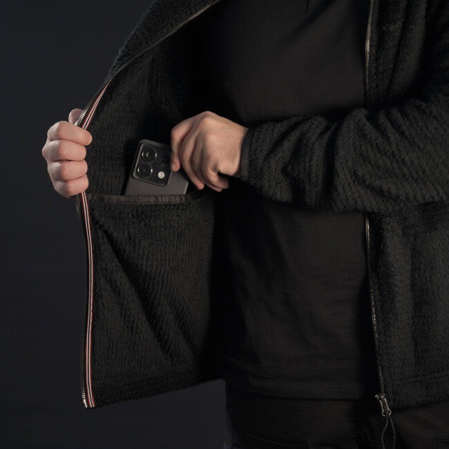 Pentagon Teddy суитшърт Polartec® Alpha™