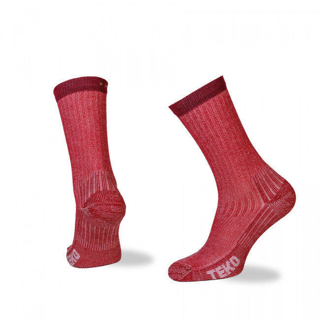 TEKO MERINO HIKE 2.0 туристически чорапи еко