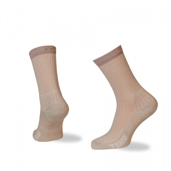 TEKO MERINO HIKE 2.0 туристически чорапи еко