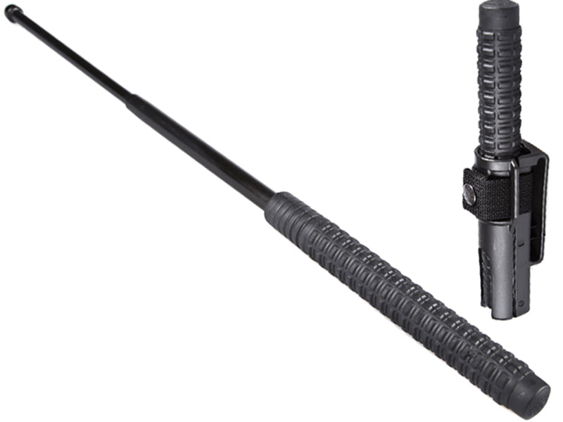 ESP телескопичен Tramon 21" 53cm, черен