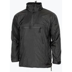 MFH Lightweight Thermal Jacket GB, Black