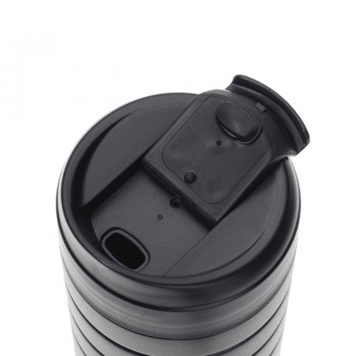 Esbit Majoris MGF450TL-BK termohrnček 450 ml, čierny