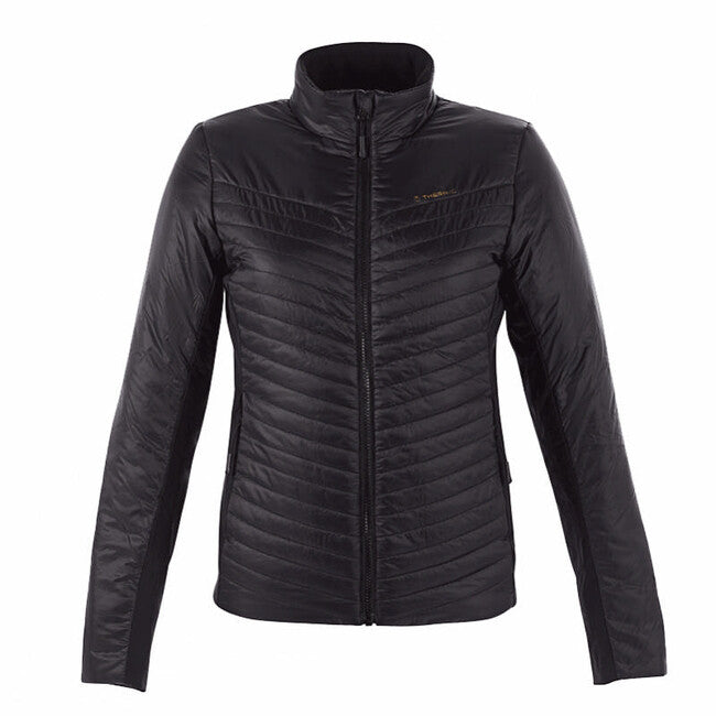 Therm-ic PowerJacket Speed яке дамско, черно