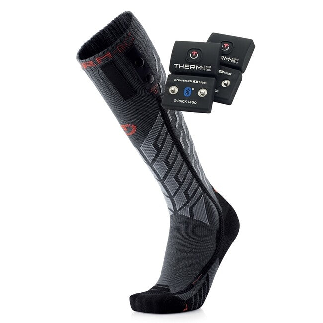 Therm-ic Performance чорапи S.E.T. + S-пакет 1400B екстра топли чорапи