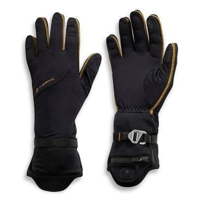 Women's Heated Gloves