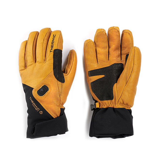Therm-ic Freeride екстра топли ръкавици