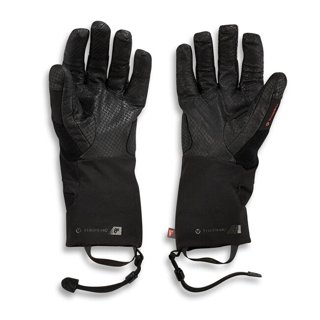 Мъжки ръкавици Therm-ic Grip екстра топли