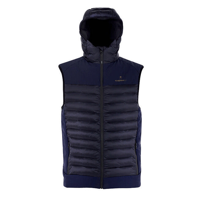 Therm-ic PowerVest Urban елек мъжки, тъмносин