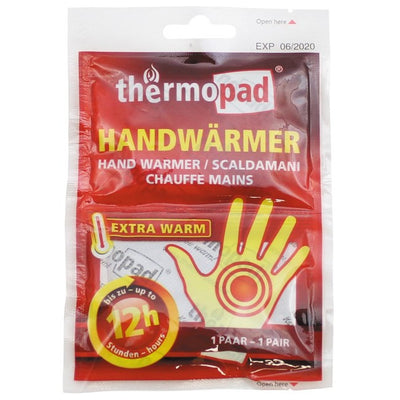 Heat Patches