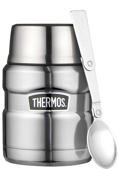 Thermos King Thermos® изолирана контейнер за храна 0.47L