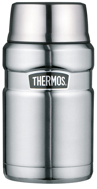 Thermos King термоска® изолирана съдържател за храна от неръждаема стомана 0.71L
